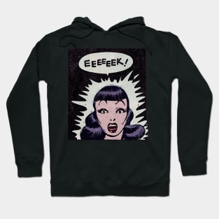 EEEEEEK! Hoodie